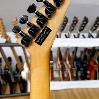 Jackson Performer black Japan HSH image 6