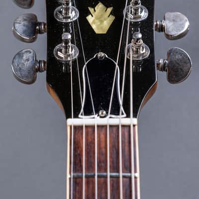 Gibson ES-335 Dot 1983, Blonde image 4