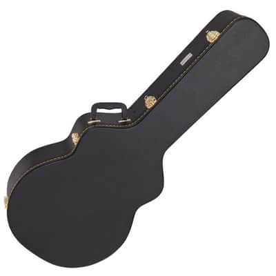 KINSMAN SEMI-ACOUSTIC GUITAR CASE image 2