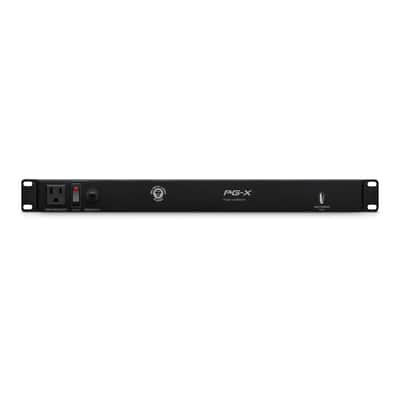 Black Lion Audio BLA PG-X Power Conditioner (1U Rackmount) image 1