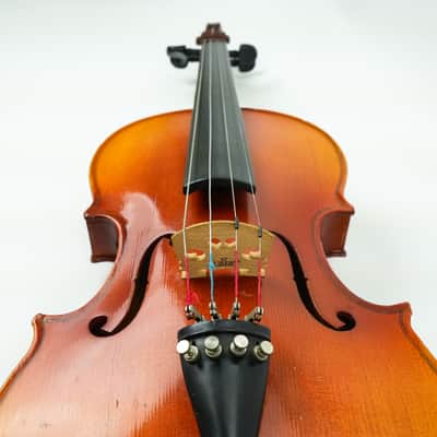 Conservarte Replica Antonius Stradivarius Cremonensis Faciebat Anno 1725 image 3