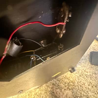DOD Phasor 1970 - Black Bild 3