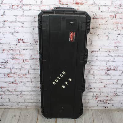 SKB - 3i Series Hardshell PRS Flight Case - USED image 2