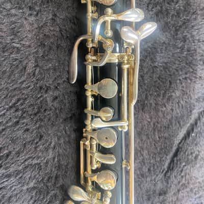 Selmer Bundy Oboe - B 60xxx image 4