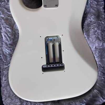 Fender Stratocaster American HH image 6