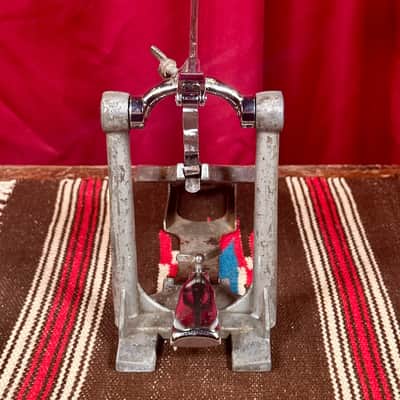 1960s Ludwig Speed King Twin Spring Bass Drum Pedal image 6
