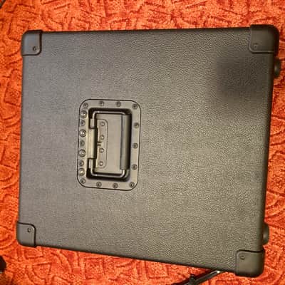Mesa Boogie Subway Ultra-Lite 2x10" Bass Speaker Cabinet image 11