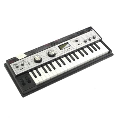 Korg microKORG XL Owned by Frank Iero image 2