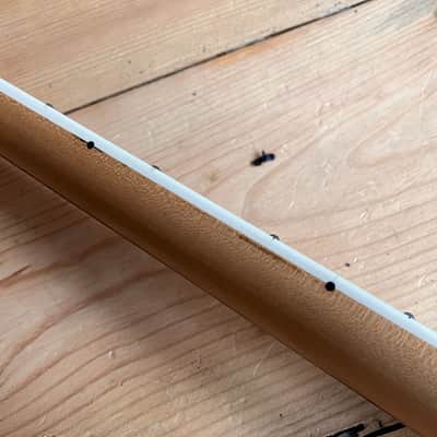 Fender Squier Vintage Modified 70s Jazz Bass Guitar Neck Indonesia 2011 image 24
