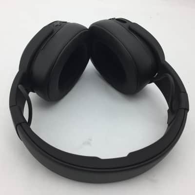 Skullcandy Crusher Wireless Headphones S6CRW Black image 7
