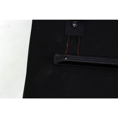 JBL Bag Sub Transporter for EON18 Subwoofer Regular Black image 6