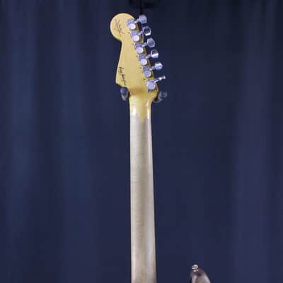 Fender Custom Shop Rory Gallagher Tribute Stratocaster 2006 image 6