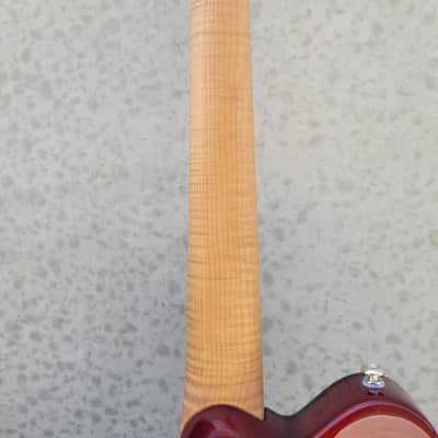 Ernie Ball Music Man Axis HH Tremolo - USA - Ships World Wide image 8