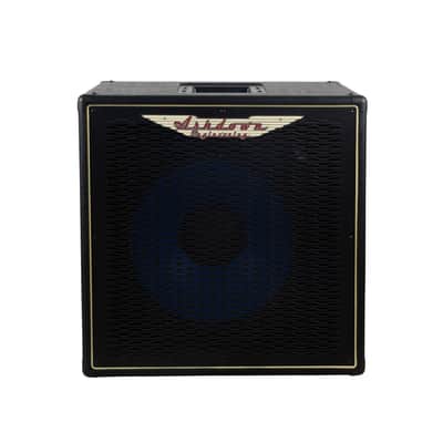 Ashdown ABM 115H EVO IV PRO NEO | 1x15"  300W Bass Cab. New with Full Warranty! image 2