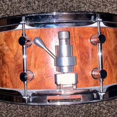 Spinelli Drums SD Snare Drum made in the USA image 5