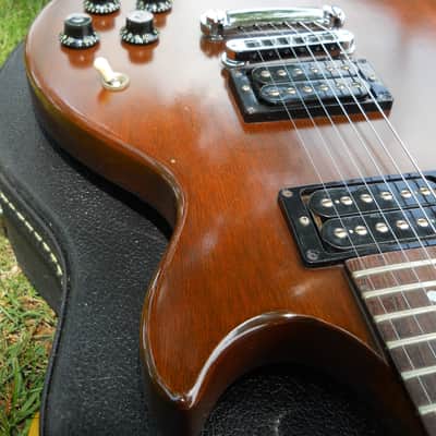 Vintage 1981 Gibson USA, KZII KZ-II KZ2, All Original, RARE, Dirty
