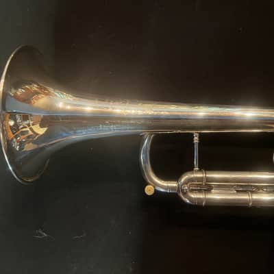 Marcinkiewicz Vermeer Bb Trumpet image 7