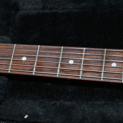 Varita Stratocaster Custom EMG Made in Japan image 5