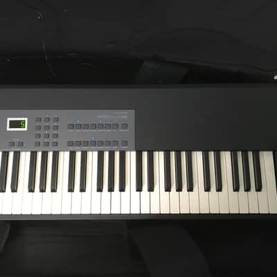 M-Audio ProKeys 88 - Hammer Action Keyboard Synth image 4
