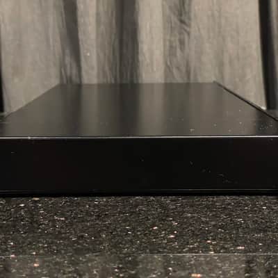 BAE Brent Averill 312X2 Avedis 1122 dual channel mic pre and direct box image 10