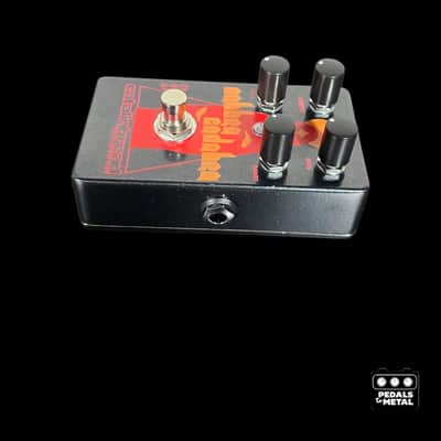 Catalinbread Sabbra Cadabra -x17022 image 2