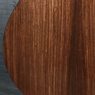 Martin OM-21 Ambertone Acoustic Guitar – Solid Rosewood Orchestra Model with Spruce Top image 11
