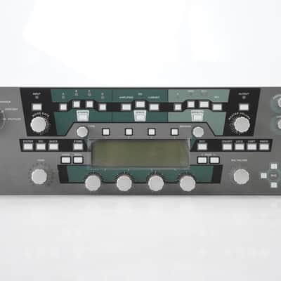 Kemper Profiler Rack Modeling Amplifier Amp Simulator Rack Unit #52638 image 3