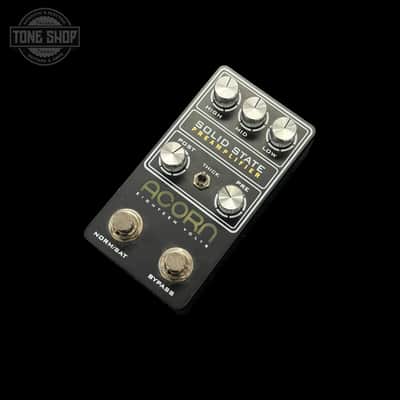 Used Acorn Amps Solid State Pre TSU24265 image 1