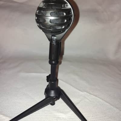 AKG D112 MKII Cardioid Dynamic Bass Drum Microphone 2010s - Gray image 4