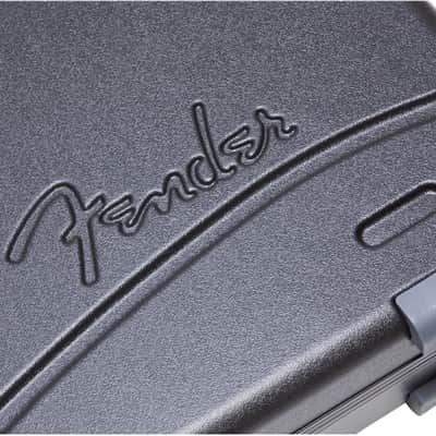 Fender Deluxe Molded Case image 5