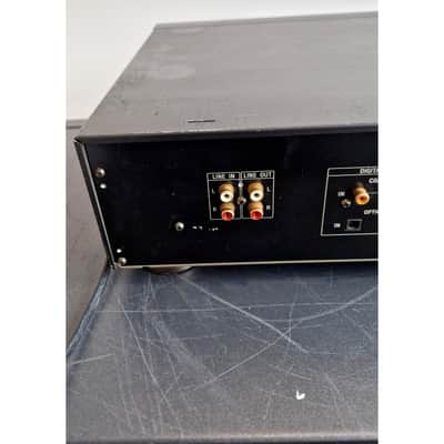 Sony DTC-55ES - Digital Audio Tape Deck - Good image 4