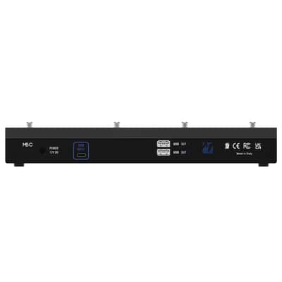 M-Live MBC - Foot Switch for Pianos image 6