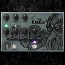 Victory Amps V4 The Kraken Preamp Pedal