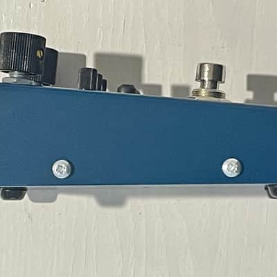 Fredric Effects Deeply Unpleasant Companion MKII Present New image 3