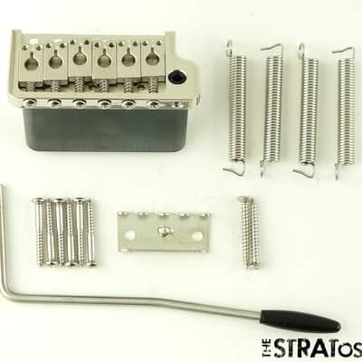 PRS SE Studio Standard Paul Reed Smith Patented Molded TREMOLO + ARM image 1