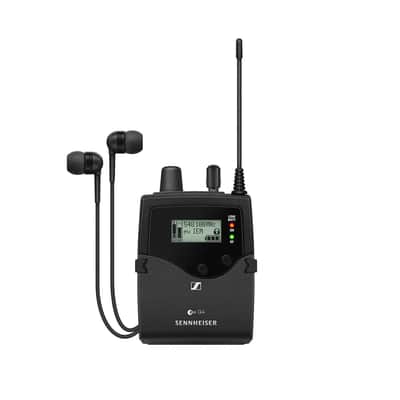 Sennheiser ew IEM G4 Wireless Monitor System (B-Stock) image 6