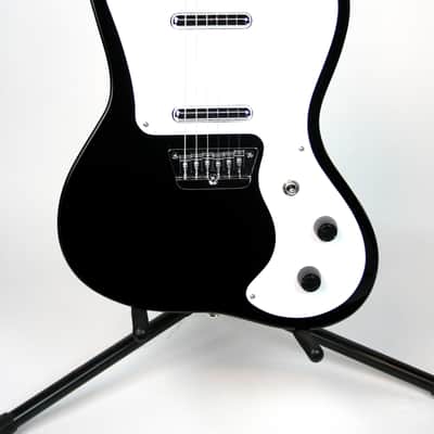 Danelectro '67 Dano Black image 1