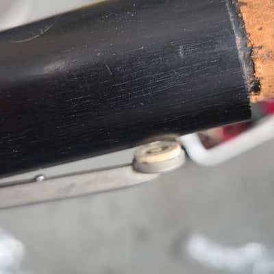 Selmer Signet clarinet - Wood image 15