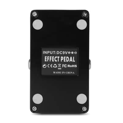 Caline CP-515 Carmilla Distortion Guitar Effect Pedal image 6