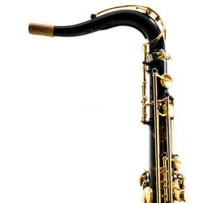 Selmer Paris 94BL 'Supreme' Tenor Saxophone in Black Lacquer SN N.858975 image 16