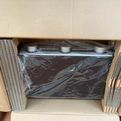 SPL Transducer Analog Power Soak Speaker Mic Simulaton image 3