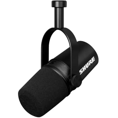 MV7X Shure image 2
