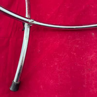 Vintage 1970's Ludwig Gong Stand image 10