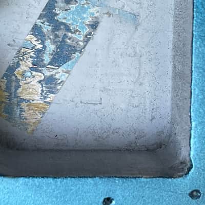 Fender Jaguar 1963 - Lake Placid Blue image 23