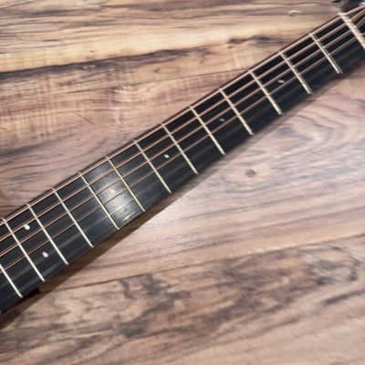 Furch Blue Deluxe GC-SW SPE 2024 - Satin natural image 4