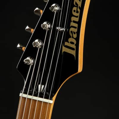 2021 - Ibanez FLATV1BK - Black #F2127371 image 7