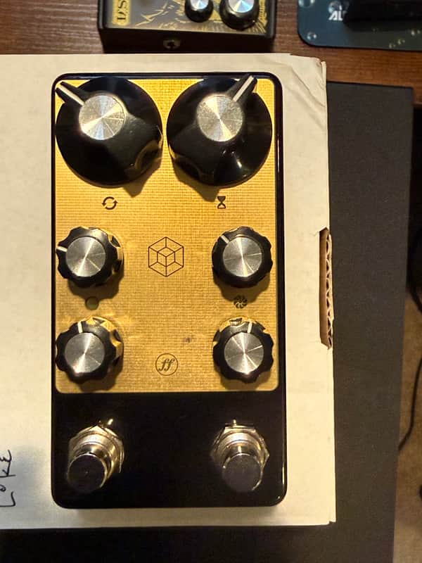 Fjord Fuzz LOKE