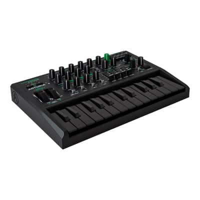 Arturia MicroBrute UFO Edition Analog Monosynth – Limited Edition – Brand New w/ Warranty image 3