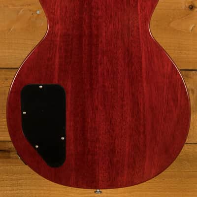 Gibson Les Paul Special Double Cutaway | Vintage Cherry image 4