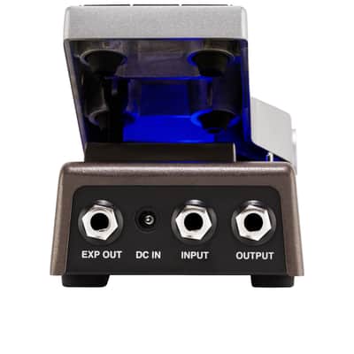 Fender Tread-Light Volume/Expression Pedal image 3